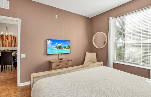 Newly Updated Condo w Scenic Resort View - Foto 15