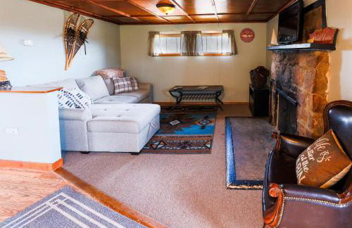 Marr's Mountain Cabins - Foto 45