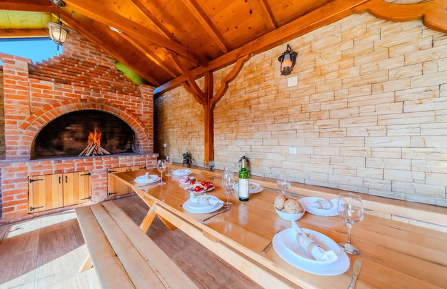 Countess House With Jacuzzi and Sauna - Foto 22