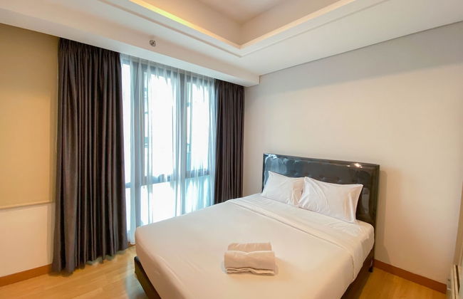 Stunning And Homey Studio Capitol Suites Apartment - Foto 1