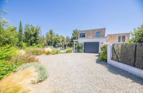 Porto Vecchio Villa Bagatelle 8 personnes - Foto 31