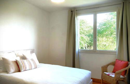 La Corniche-Maison vue mer avec grand jardin - Foto 29