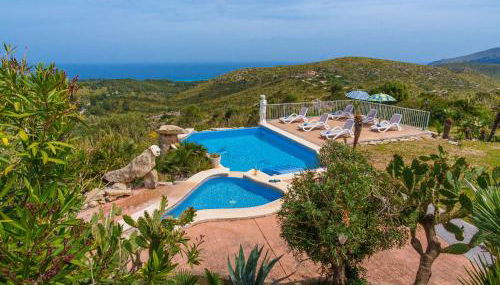 Villa Cala Torta Na Moli by Interhome - Foto 3