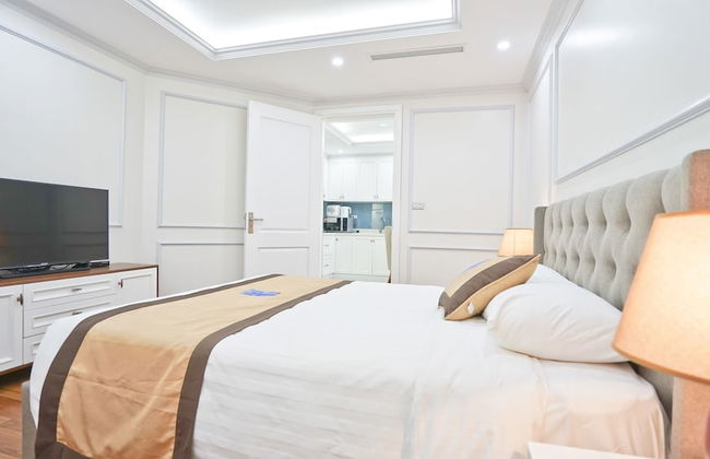 Paradise Home Nguyen Du - Foto 5