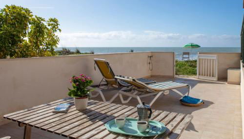 Terrazza Montalbano - Foto 2, sunbed