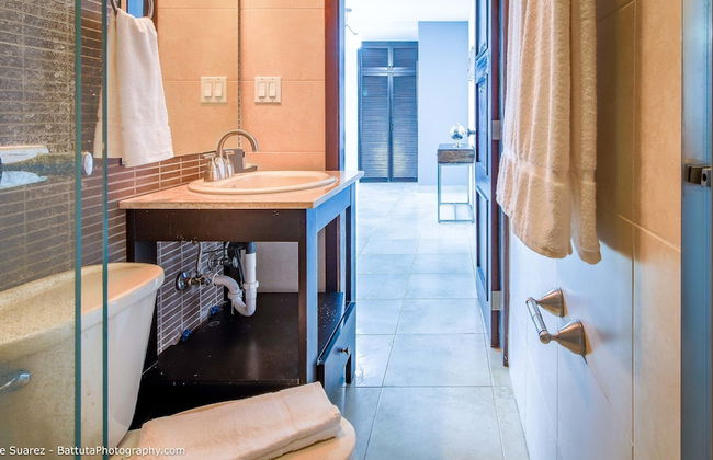 Modern Apartment in Costa del Este - Foto 16