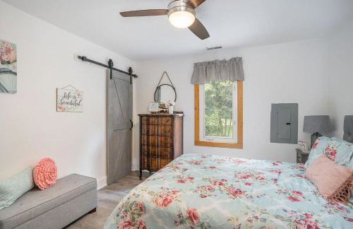 Tower Hill Cottage - Foto 20