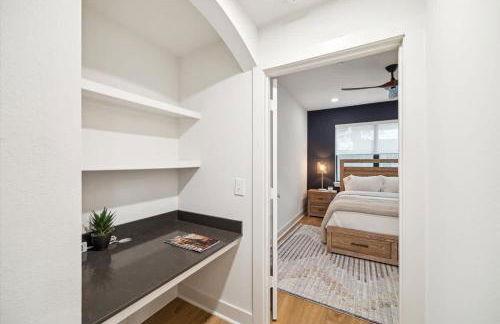 UBP - Chich High-Design One-Bedroom Montrose 5 mins from Downtown - Foto 12