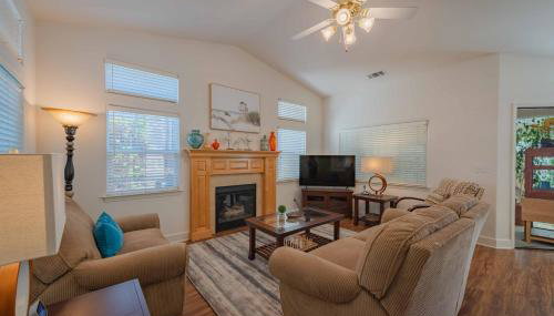 Seabreeze Bungalow - Foto 3