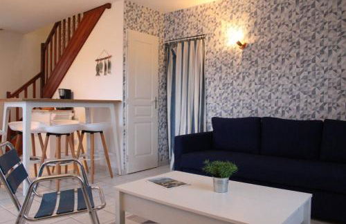 Mais 3 pièces 4 couchages SAINT GEORGES D'OLERON SGO000-083 - Foto 1