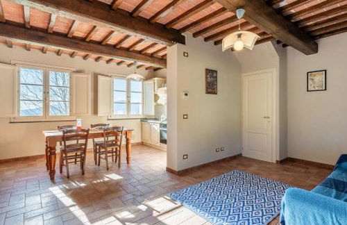 Il Melograno Apartment with Swimming Pool - Foto 17