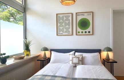 BeckHomes Munich - Stylish Central Apartments - Foto 18