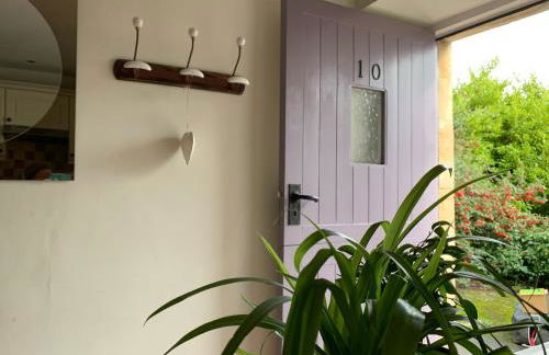 Weaver's Cottage @ Number 10 - Foto 9