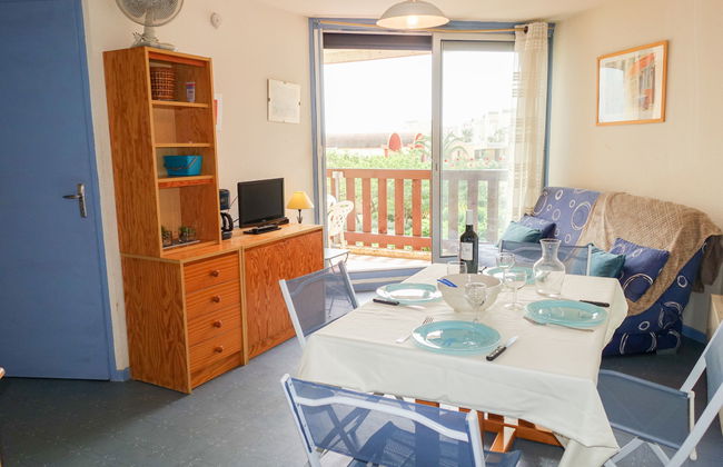 Gruissan Plage - Foto 6