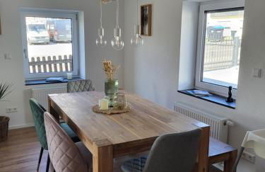 Stressfrei nahe LEGOLAND - 2 Ferienhäuser mit viel Platz für Familien & Gruppen - Foto 6