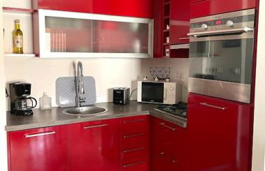 Bel Appartement en plein cœur de Folelli - Foto 6