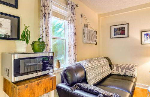 Nags Head Apt with Patio - half Mile Walk to Beach! - Foto 6