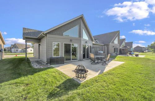 Playing Hooky Cabin at Bridges Bay Resort - Foto 24