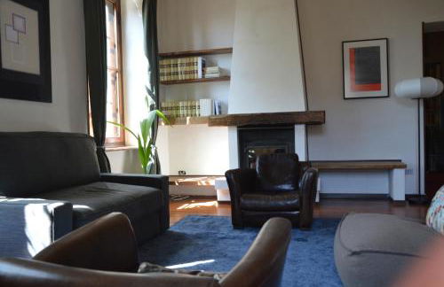 Villa Rollier, Arte e Meditazione - Foto 15