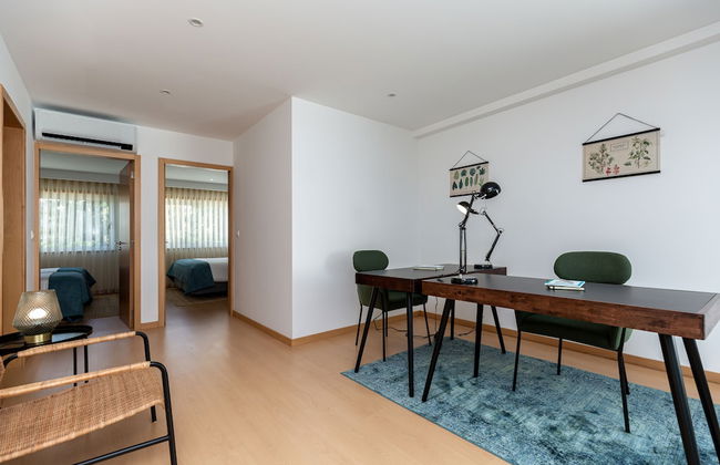 Feel Porto CC Corporate Housing - Foto 35