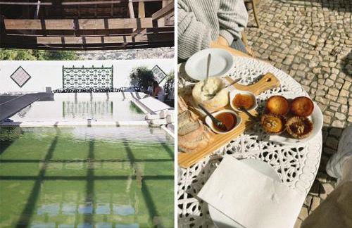 Relax in Style - Prime Spot with Garden & Natural Pool - Foto 67