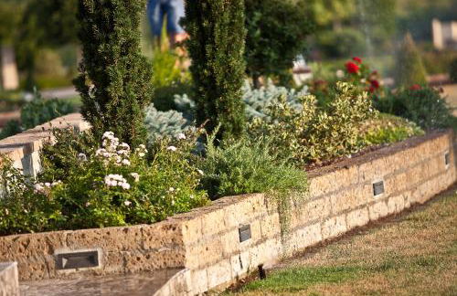 Le Orchidee Villa - Foto 18