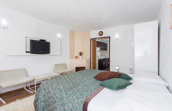 Apartments Djurkovic - Foto 15