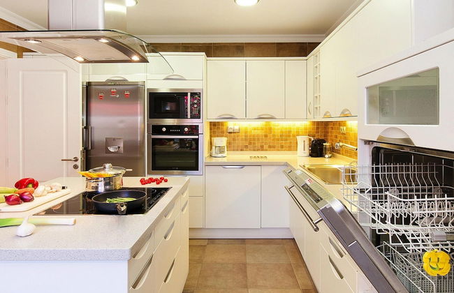 Holiday Home Meloneras Hills, Meloneras - Foto 9