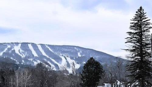 Skiing Close By! Firepit & Game Room - Foto 4