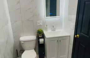 Cozy Home 3BR-2Bath near EWR NYC DreamMall MetLife - Foto 11