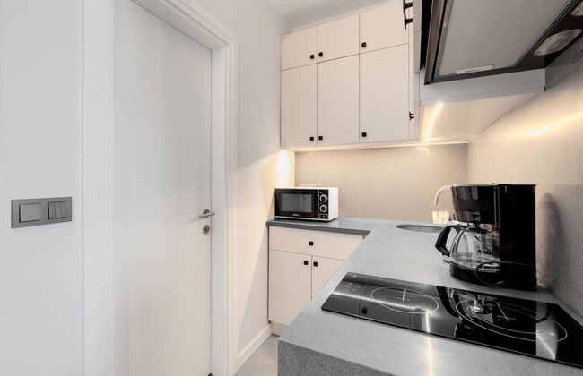 Cozy Flat Near Marmaray and Coast in Kadikoy - Foto 8