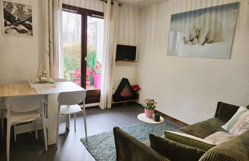 Résidence Vallée Blanche - Foto 10