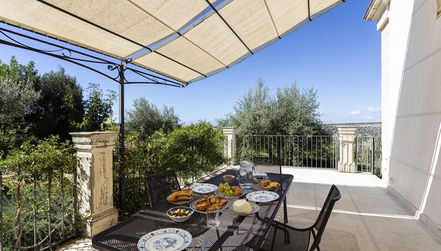 Villa Iris in Scicli - Foto 4, Habitación