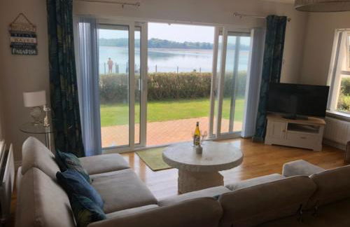 Oyster Bay Holiday Apartment Dundrum - Foto 10