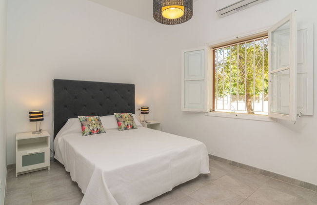 Villa Maria 6 in Bendinat - Foto 21