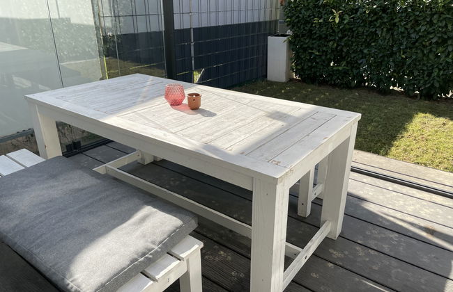 Ferienhaus Breisach - Foto 15