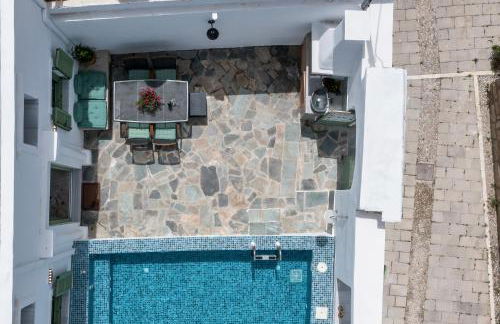 Nouvelle15 Cozy House with Private Pool - Foto 58