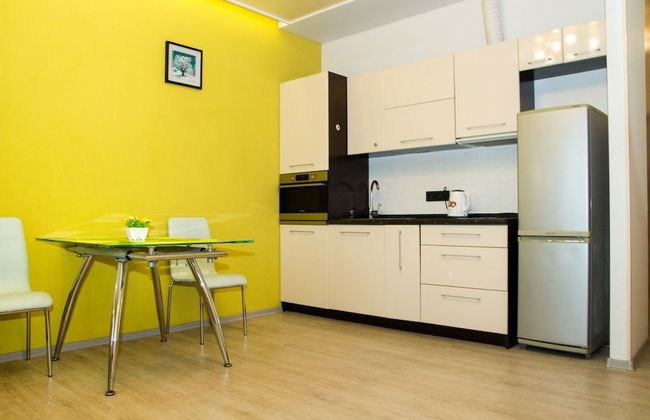 Apartment on Znameni St. 117D - Photo 5