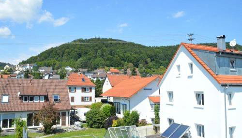 Ferienwohnung Sonnenblick - Foto 5