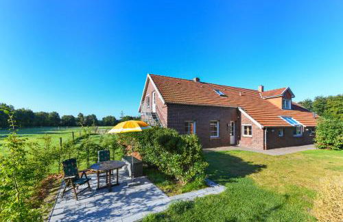 Ferienwohnungen im Haus Eversmeer - Foto 51