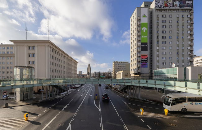 City Center Apartment Rzeszów by Renters - Foto 41