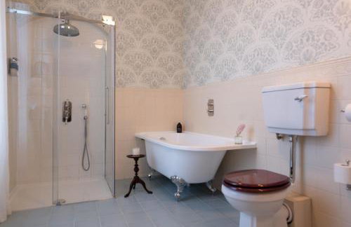 The Townhouse, Leith - Foto 28