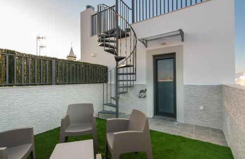 Apartamentos Luxury Cristina - Photo 12