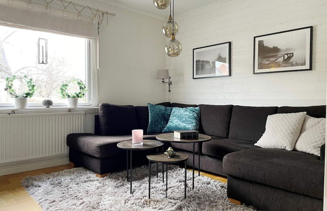 4 Star Holiday Home in Spanga - Foto 12