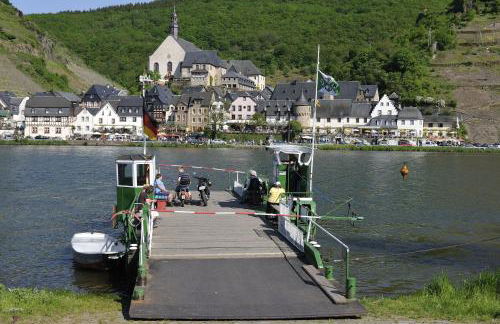 Gästehaus "Zwischen den Dörfern" - Foto 22