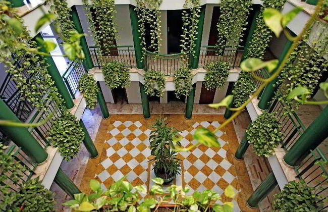 Apartamentos Vértice Bib Rambla - Foto 5