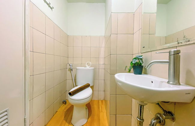 Comfy 2Br At Pakubuwono Terrace Apartment - Foto 19