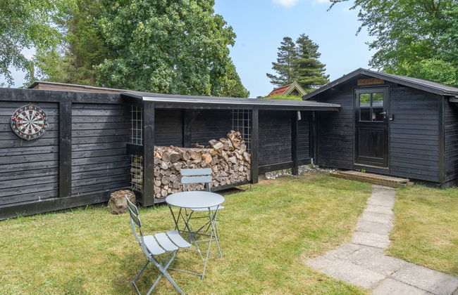 "Edin" - 400m from the sea - Foto 18