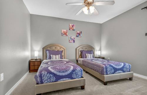 Comfortable 3BR for Families Near Blackwater - Foto 13