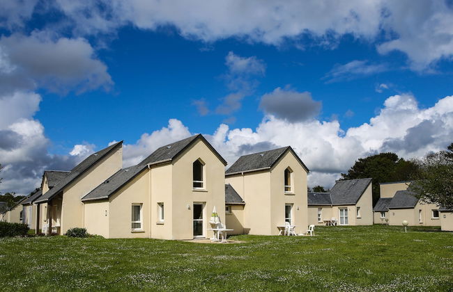 VVF Fouesnant Les Glénan - Foto 1